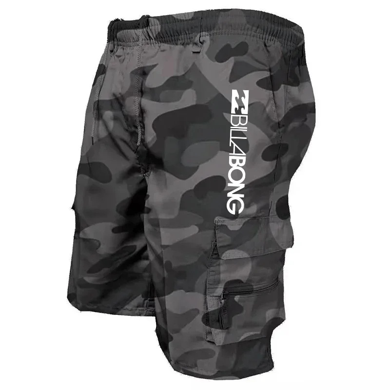 Men's summer comfortable tacti - Hunting Fishing Outdoor บทวิจารณ์และราคา