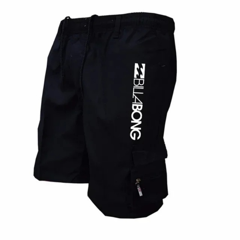 Men's summer comfortable tacti - Hunting Fishing Outdoor บทวิจารณ์และราคา
