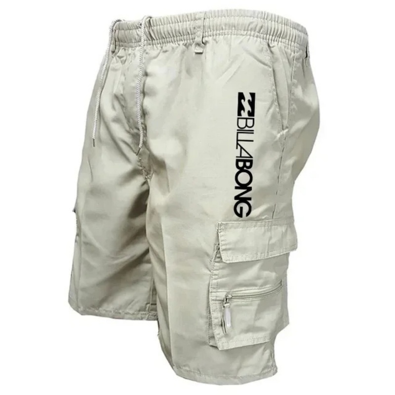 Men's summer comfortable tacti - Hunting Fishing Outdoor บทวิจารณ์และราคา