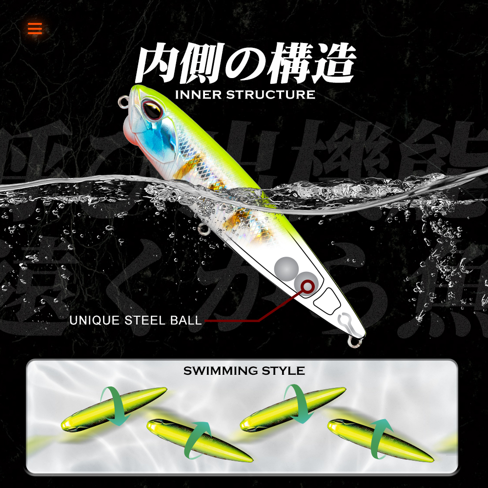 Hunthouse WTD Floating Pencil  - Hunting Quotes บทวิจารณ์และราคา
