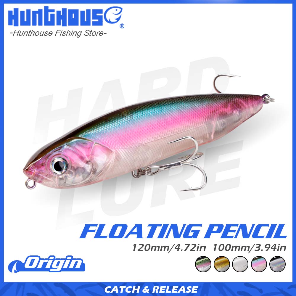 Hunthouse WTD Pencil Fishing L - Hunting Quotes บทวิจารณ์และราคา