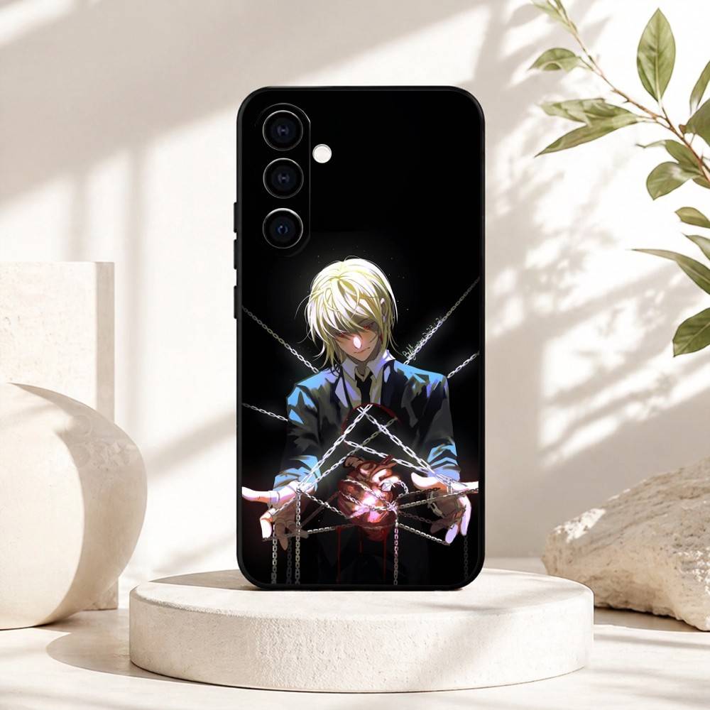 Anime Hunter  Hunte Kurapika P - Hunting Quotes บทวิจารณ์และราคา