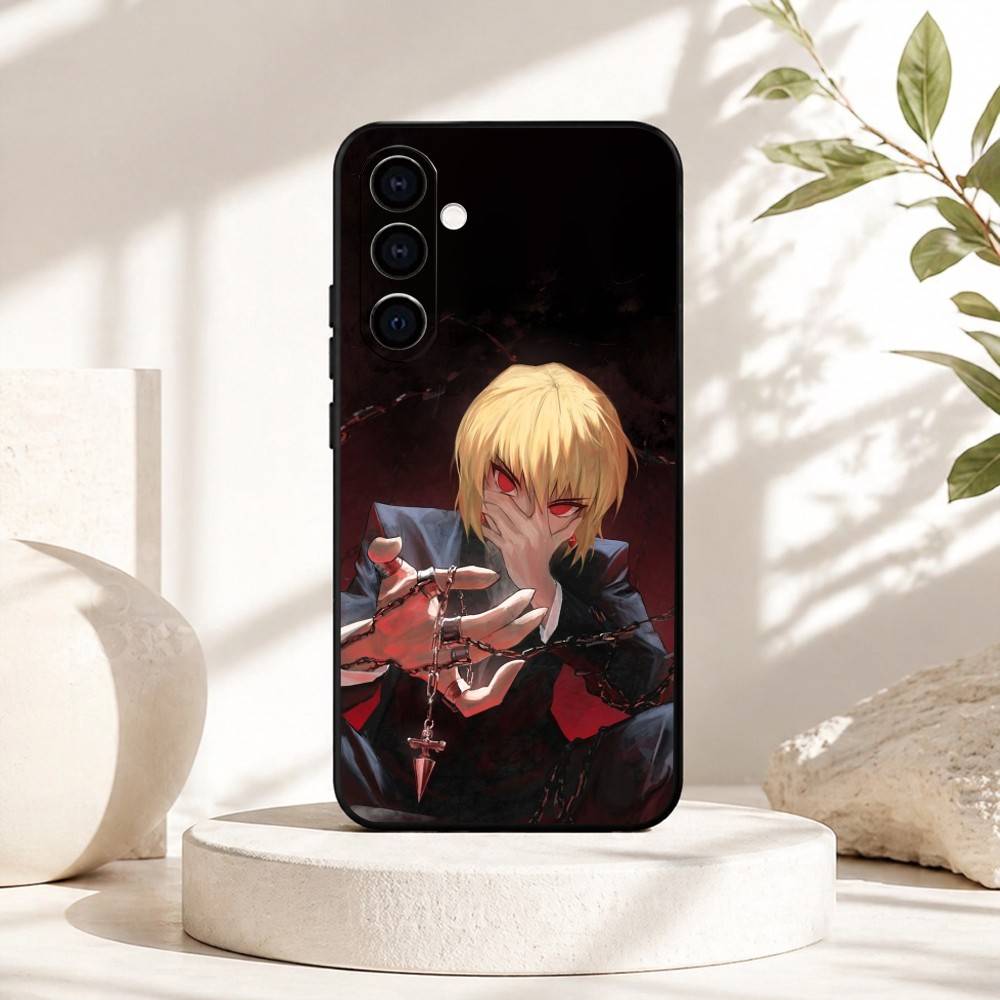 Anime Hunter  Hunte Kurapika P - Hunting Quotes บทวิจารณ์และราคา