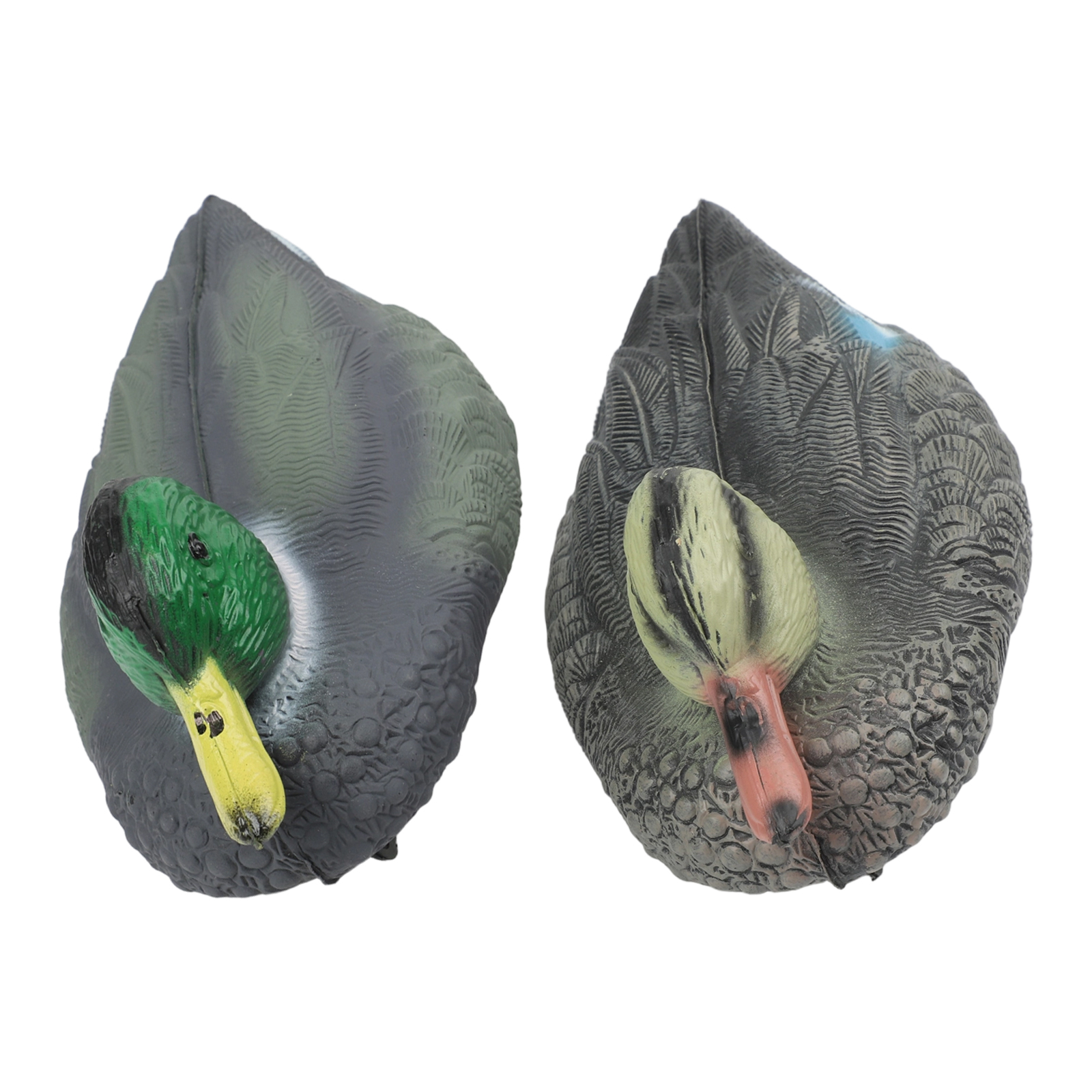 Realistic Floating Wild Duck D - Decoy Duck Plastic บทวิจารณ์และราคา