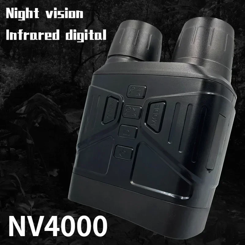 850nm Digital Night Vision Dev - Outdoor Hunting Videos บทวิจารณ์และราคา
