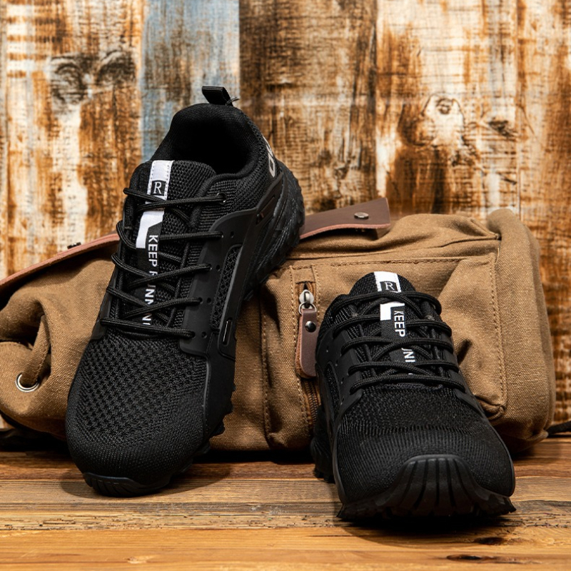 Waterproof Hiking Shoes Men‘s  - Outdoor Hunting Bike บทวิจารณ์และราคา
