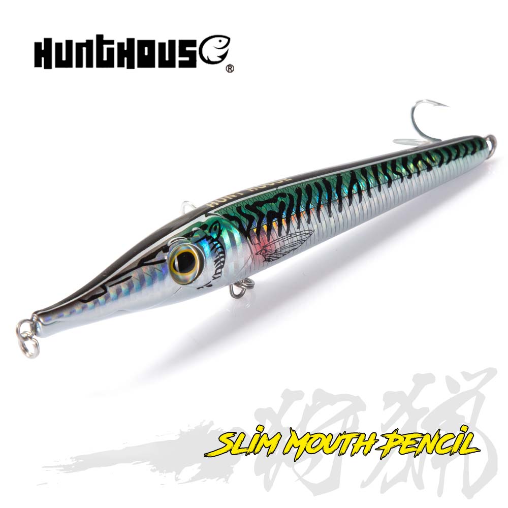 Hunthouse Needle Zargana 146mm - Hunting Quotes บทวิจารณ์และราคา