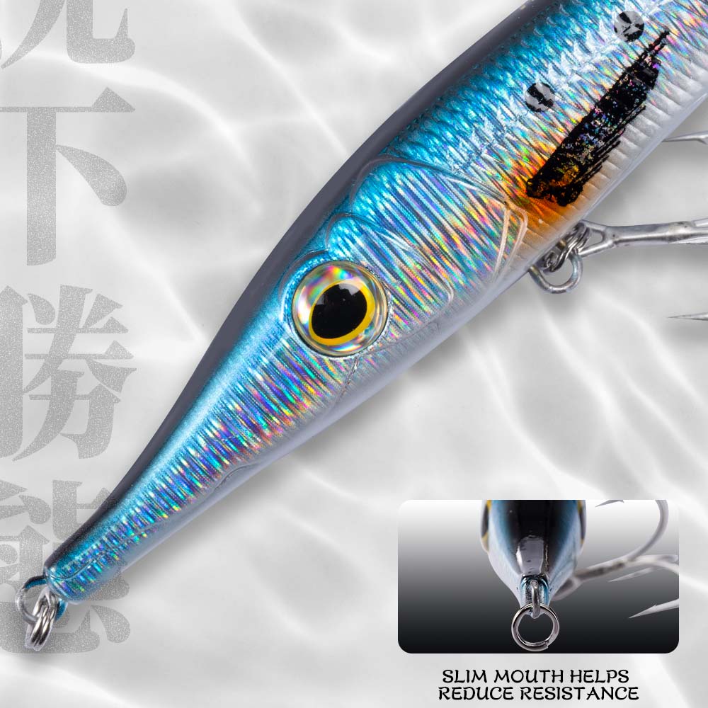 Hunthouse Needle Zargana 146mm - Hunting Quotes บทวิจารณ์และราคา