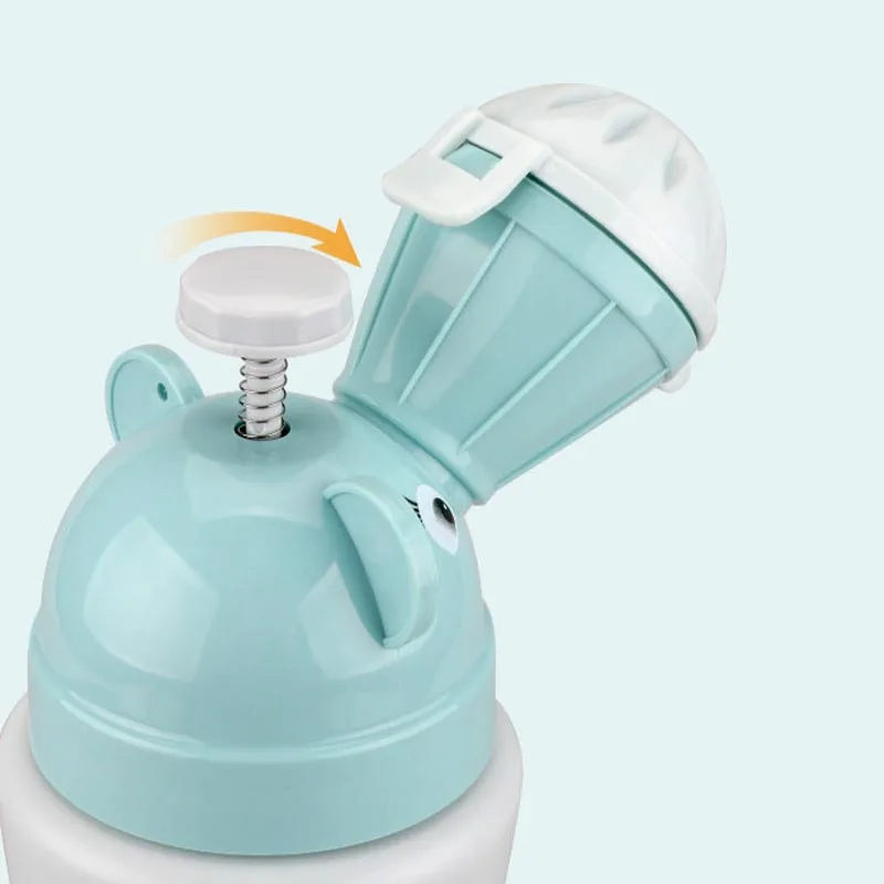 Toilet Pee Bottle  Emergency P - Outdoor Hunting Toilet บทวิจารณ์และราคา