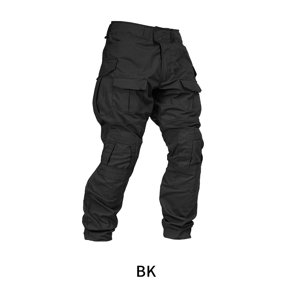 Tactical G3 Pants Cargo Combat - Outdoor Hunting Trousers บทวิจารณ์และราคา
