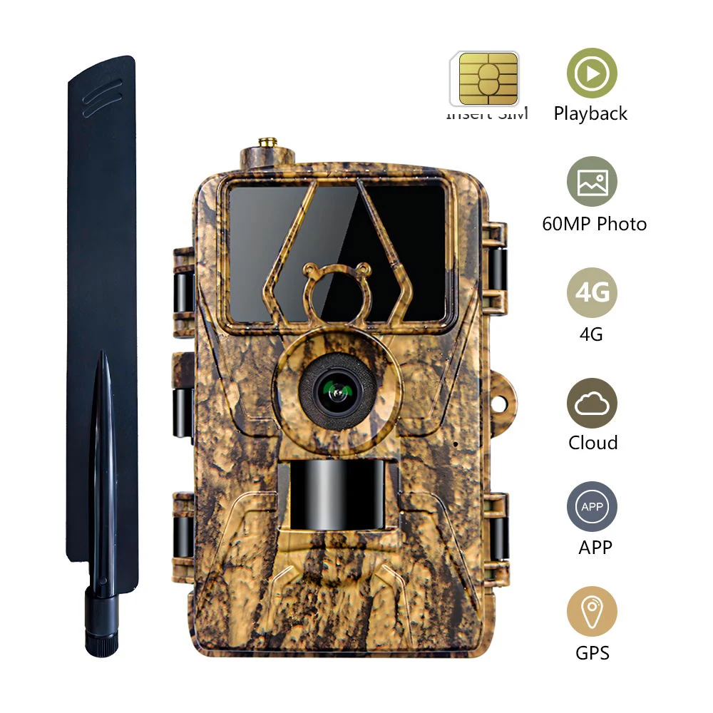 Pr801 4G Network Observation H - Outdoor Hunting House บทวิจารณ์และราคา