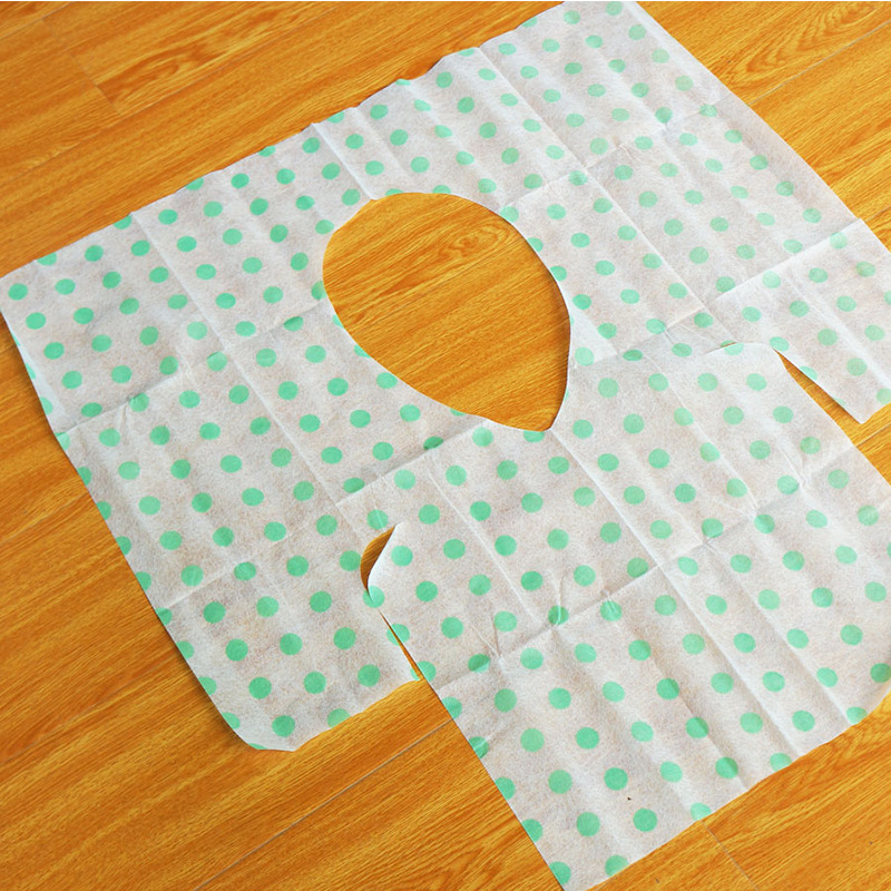 5/10/20Pcs Disposable Paper To - Outdoor Hunting Toilet บทวิจารณ์และราคา