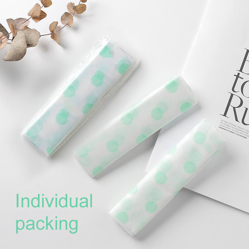 5/10/20Pcs Disposable Paper To - Outdoor Hunting Toilet บทวิจารณ์และราคา