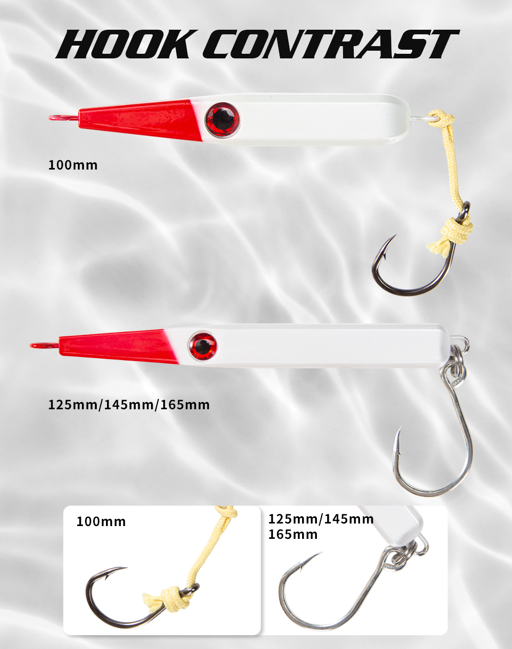 Hunthouse Pencil Lure 100mm/45 - Hunting Quotes บทวิจารณ์และราคา