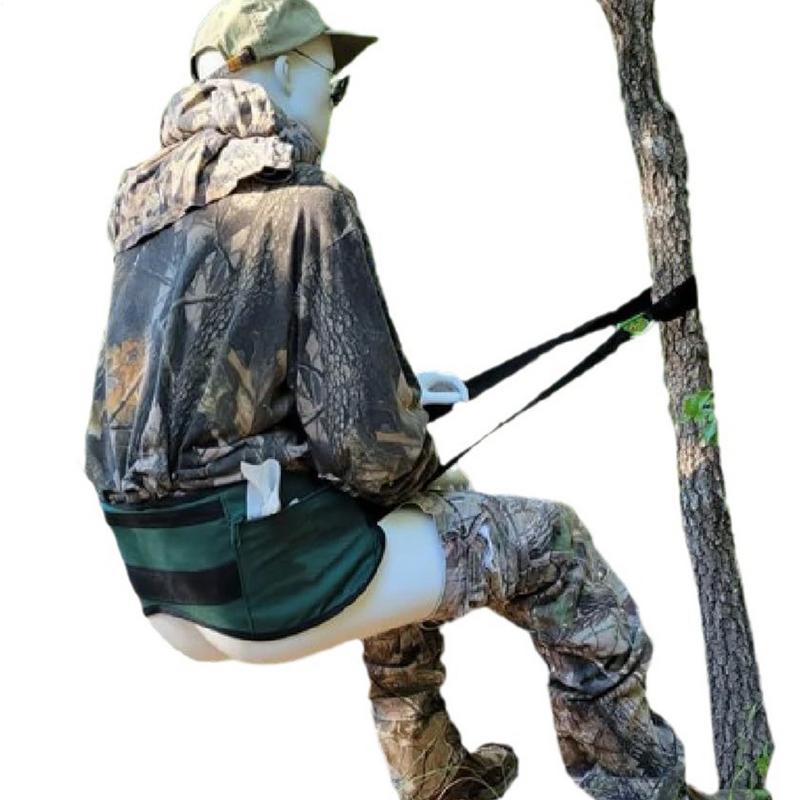 Crap Strap for Pooping in The  - Outdoor Hunting Toilet บทวิจารณ์และราคา