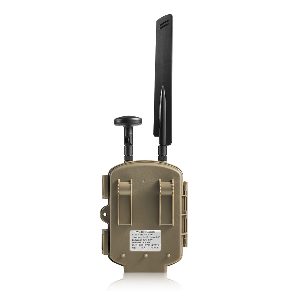 BALEVER Camera OEM Hunting Tra - Outdoor Hunting Camera Wifi บทวิจารณ์และราคา