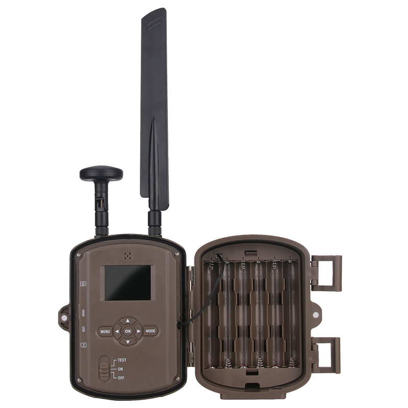 BALEVER Camera OEM Hunting Tra - Outdoor Hunting Camera Wifi บทวิจารณ์และราคา