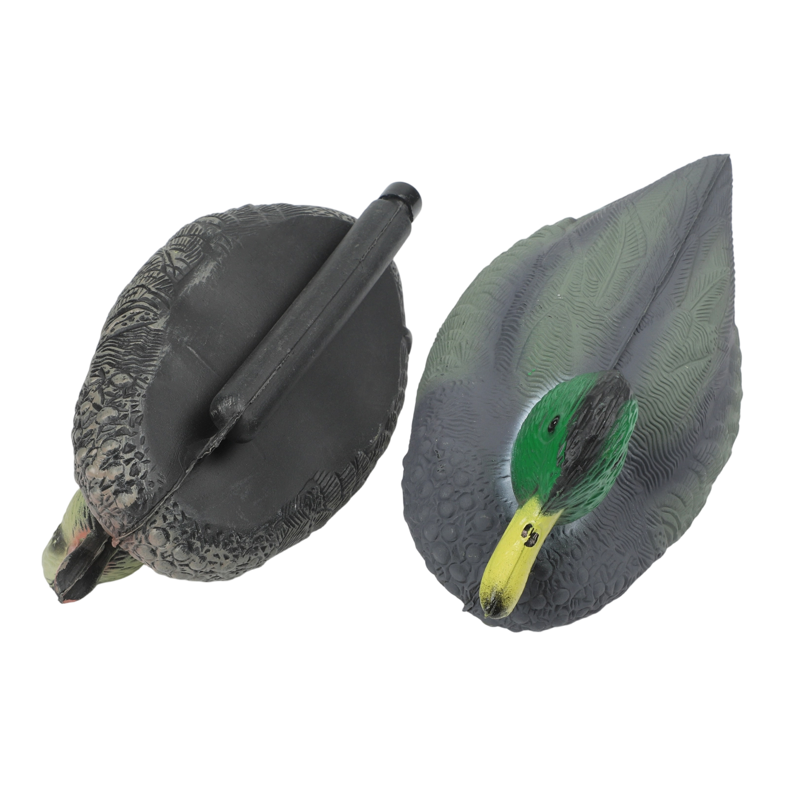Mallard Decoy Greyish Green, B - Decoy Duck Plastic บทวิจารณ์และราคา