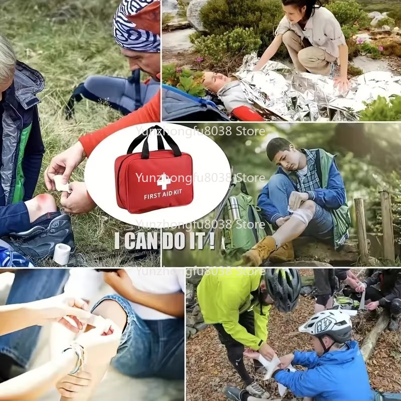 Portable Manual Powered First  - Hunting Camp Outdoor Supplies บทวิจารณ์และราคา