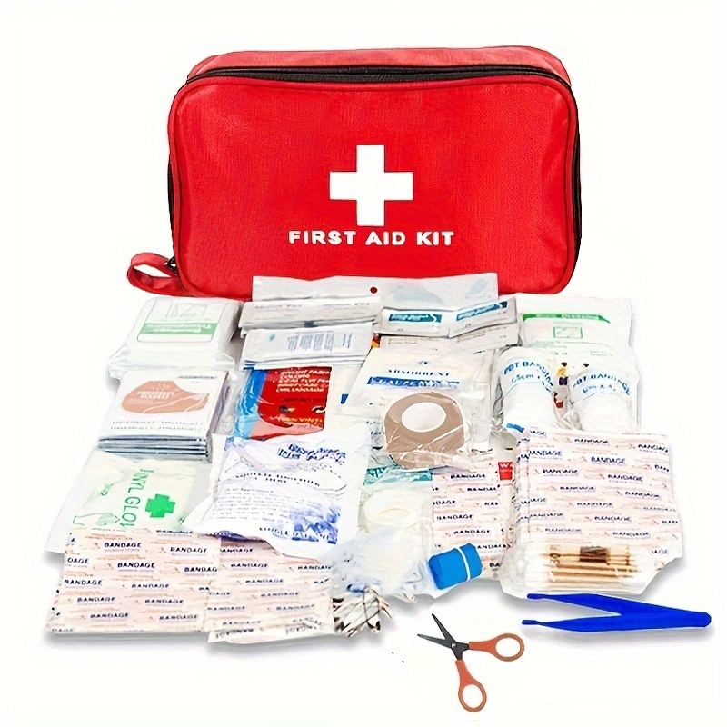 Multi-purpose Emergency Medica - Hunting Camp Outdoor Supplies บทวิจารณ์และราคา