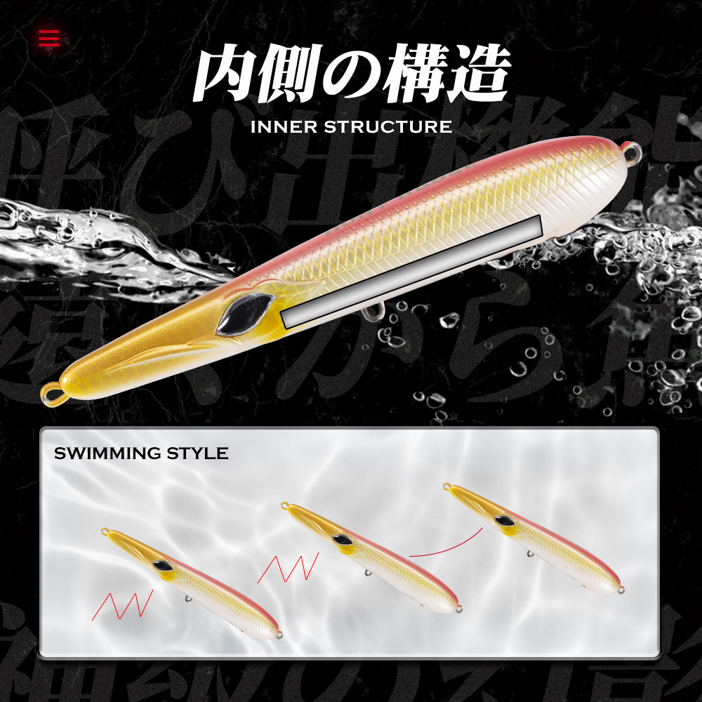 Hunthouse stylo Sinking Pencil - Hunting Quotes บทวิจารณ์และราคา