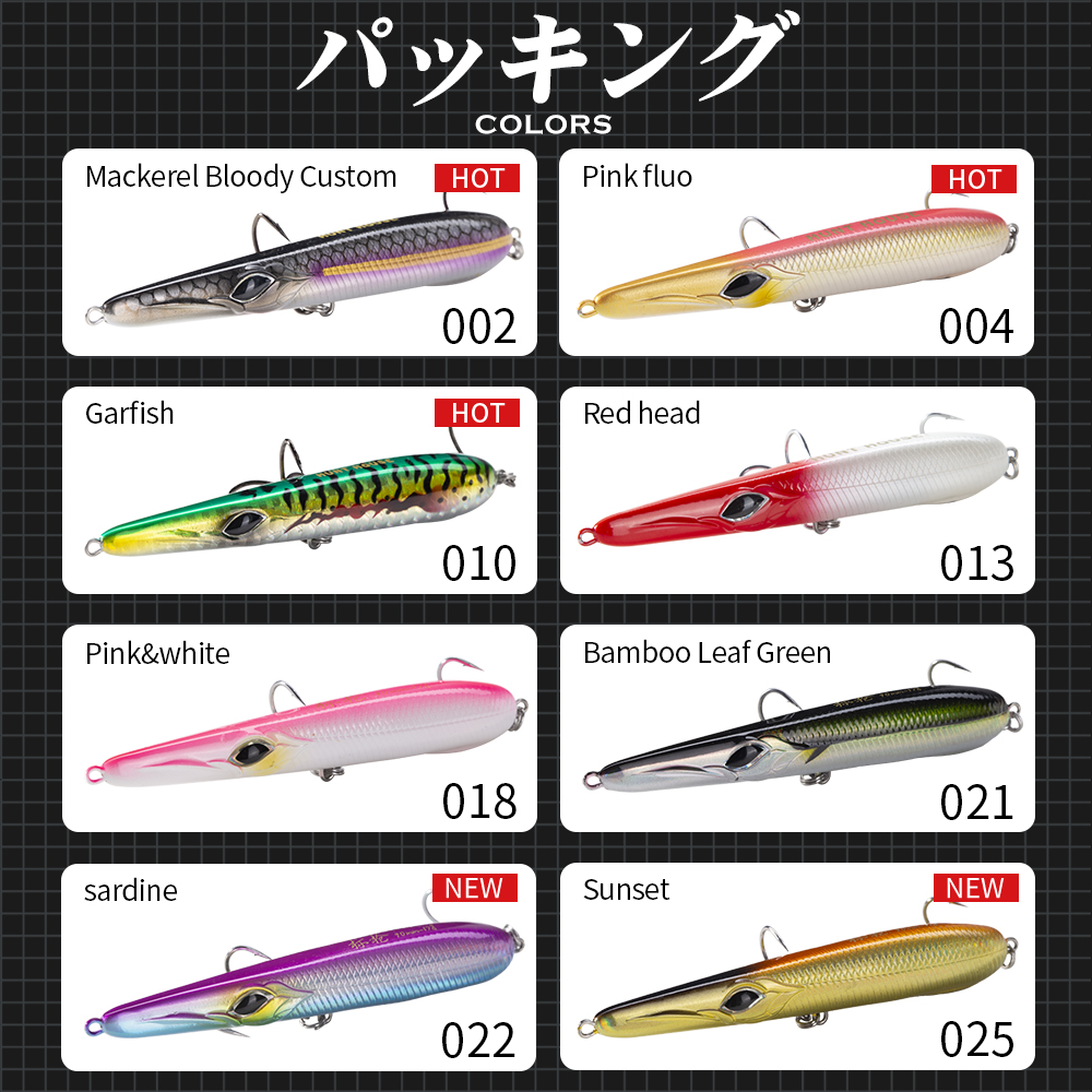 Hunthouse stylo Sinking Pencil - Hunting Quotes บทวิจารณ์และราคา