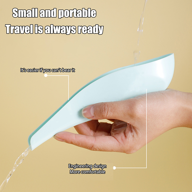1 Pcs Portable Female Urinatio - Outdoor Hunting Toilet บทวิจารณ์และราคา