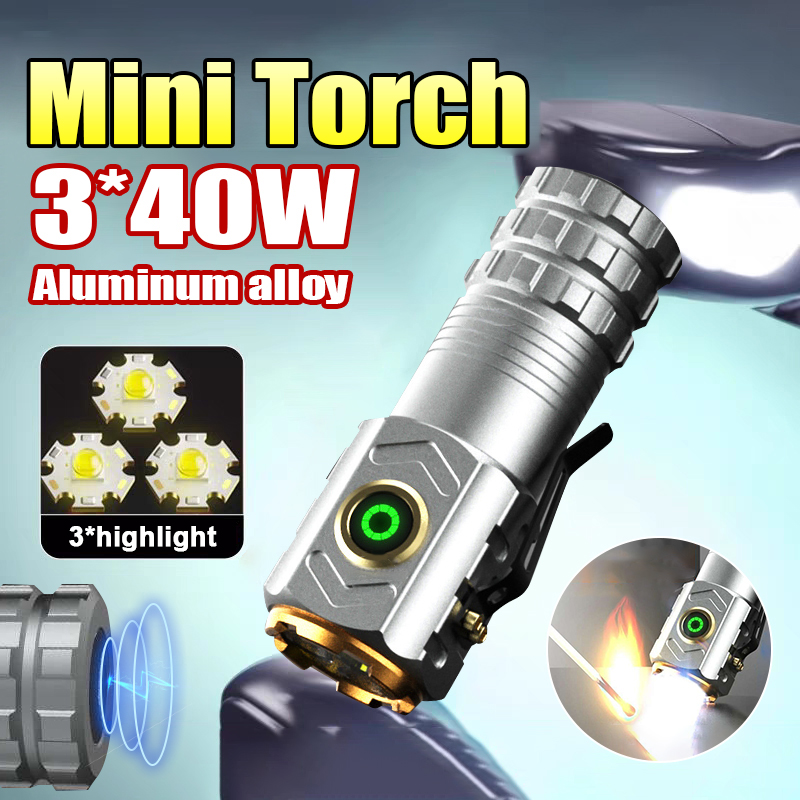 Super Powerful Spotlight Ignit - Outdoor Hunting Lights บทวิจารณ์และราคา