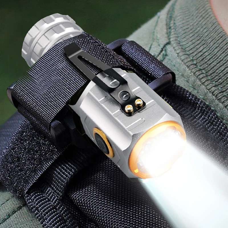 Super Powerful Spotlight Ignit - Outdoor Hunting Lights บทวิจารณ์และราคา