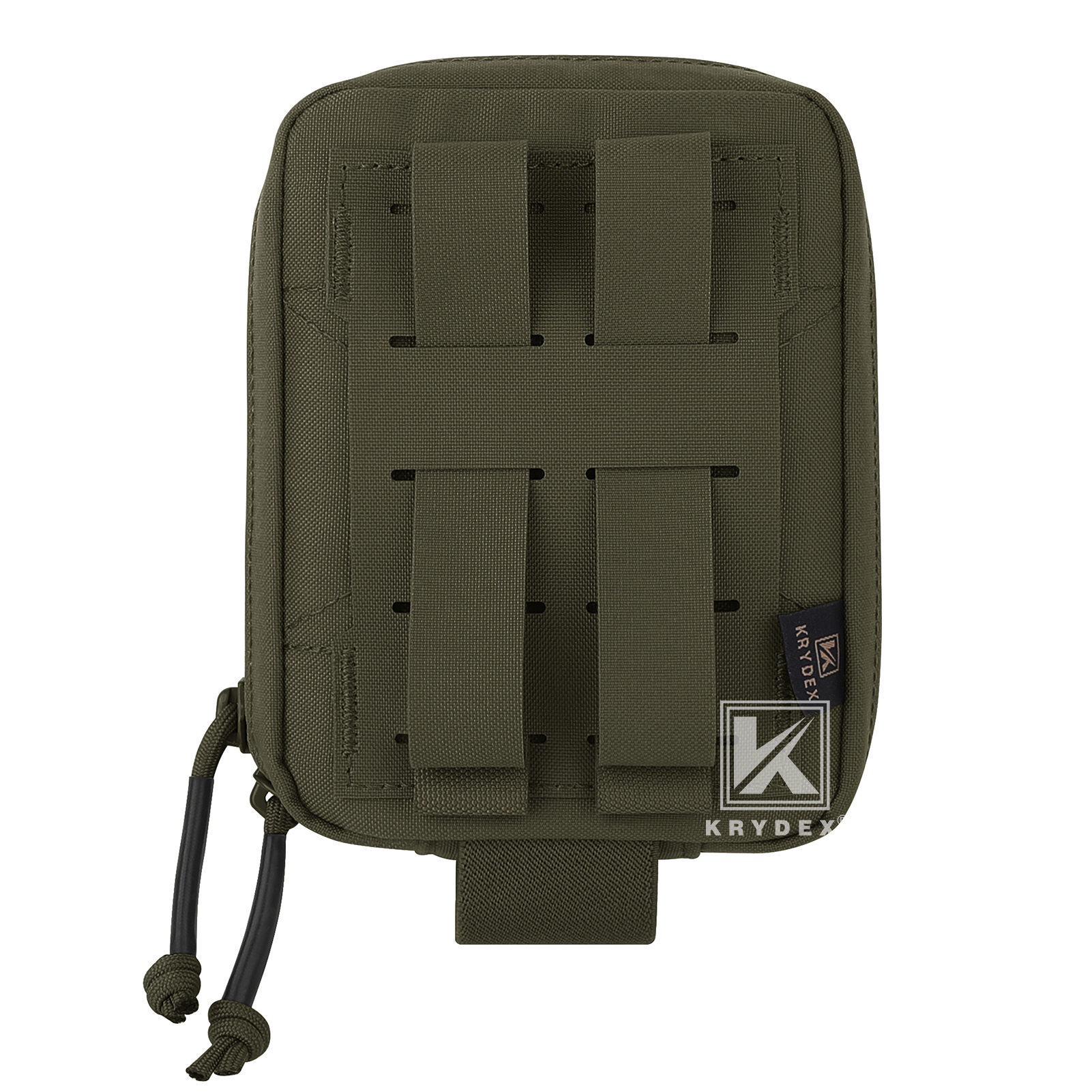 KRYDEX Tactical Medical IFAK P - Outdoor Hunting Belt บทวิจารณ์และราคา