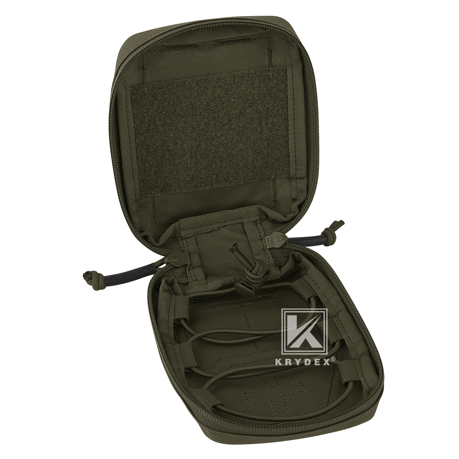 KRYDEX Tactical Medical IFAK P - Outdoor Hunting Belt บทวิจารณ์และราคา