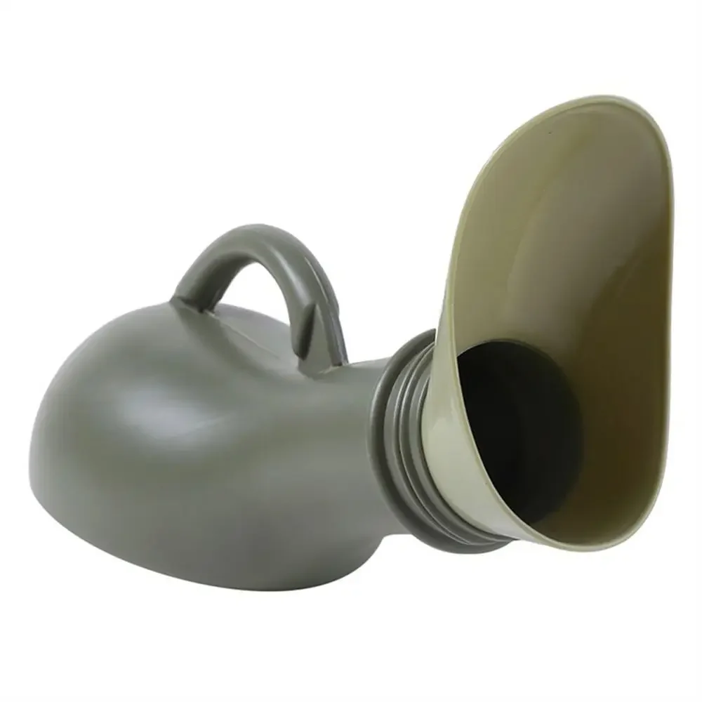 1000ml Plastic Mobile Urinal T - Outdoor Hunting Toilet บทวิจารณ์และราคา