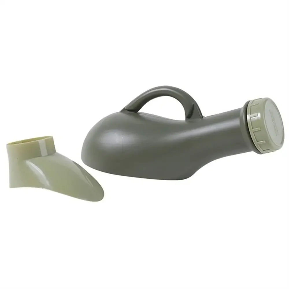 1000ml Plastic Mobile Urinal T - Outdoor Hunting Toilet บทวิจารณ์และราคา
