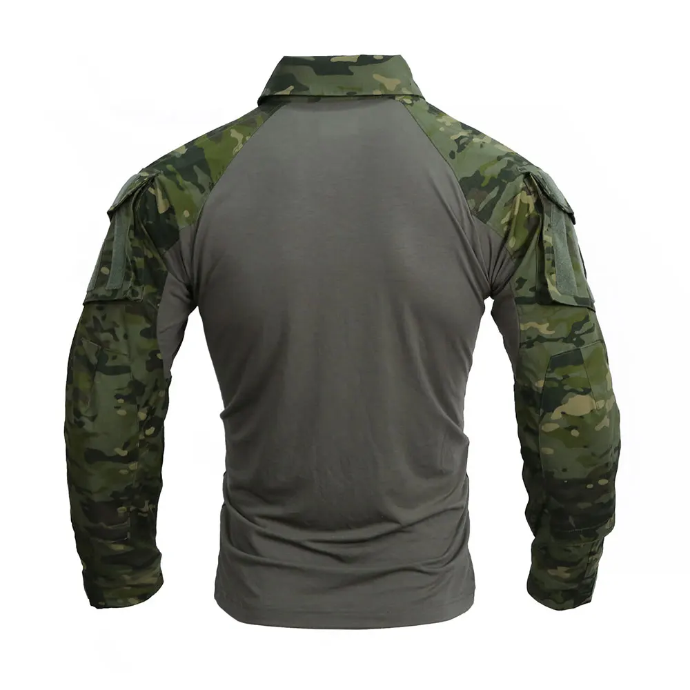 Emersongear G3 Combat Uniform  - Outdoor Hunting Trousers บทวิจารณ์และราคา