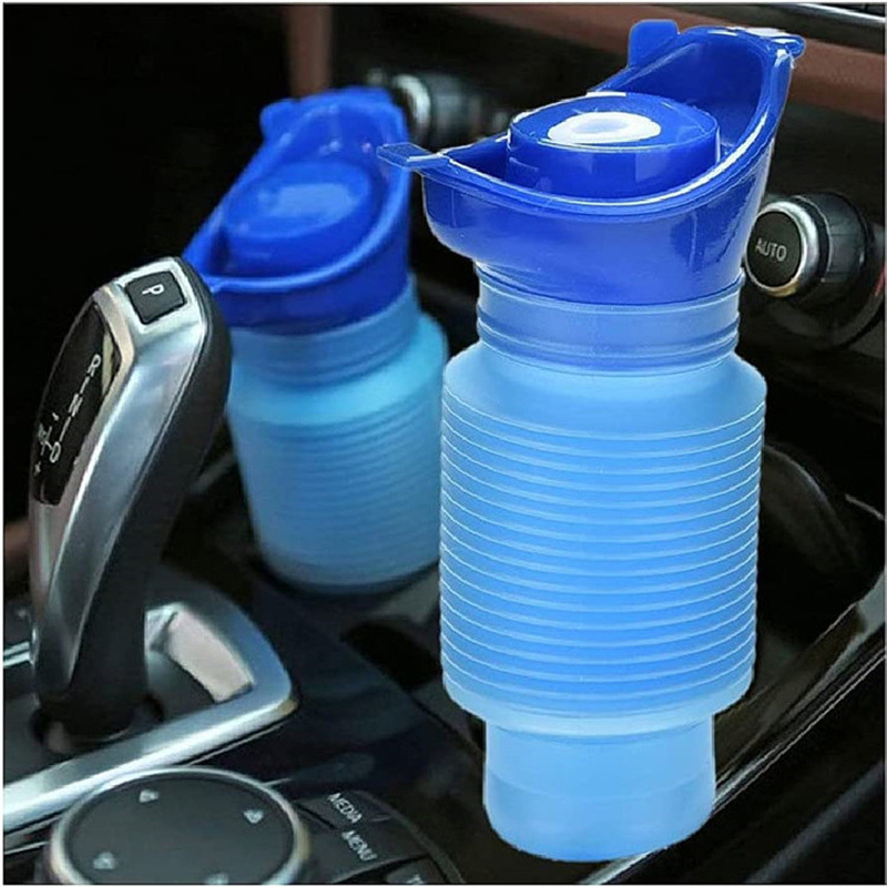 750ml Portable Adult Urinal Ou - Outdoor Hunting Toilet บทวิจารณ์และราคา
