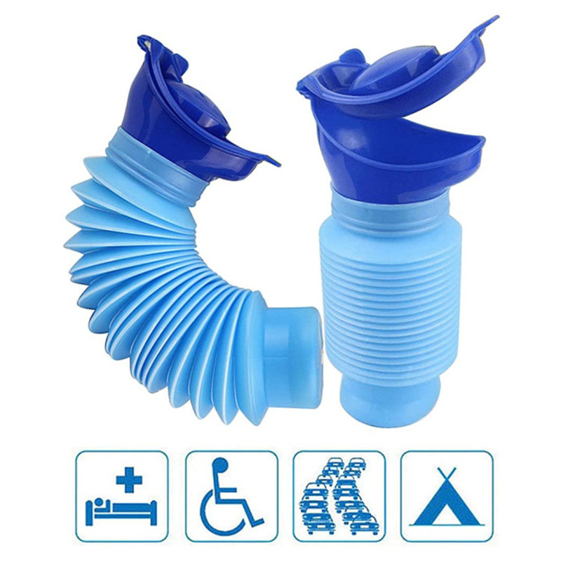 750ml Portable Adult Urinal Ou - Outdoor Hunting Toilet บทวิจารณ์และราคา