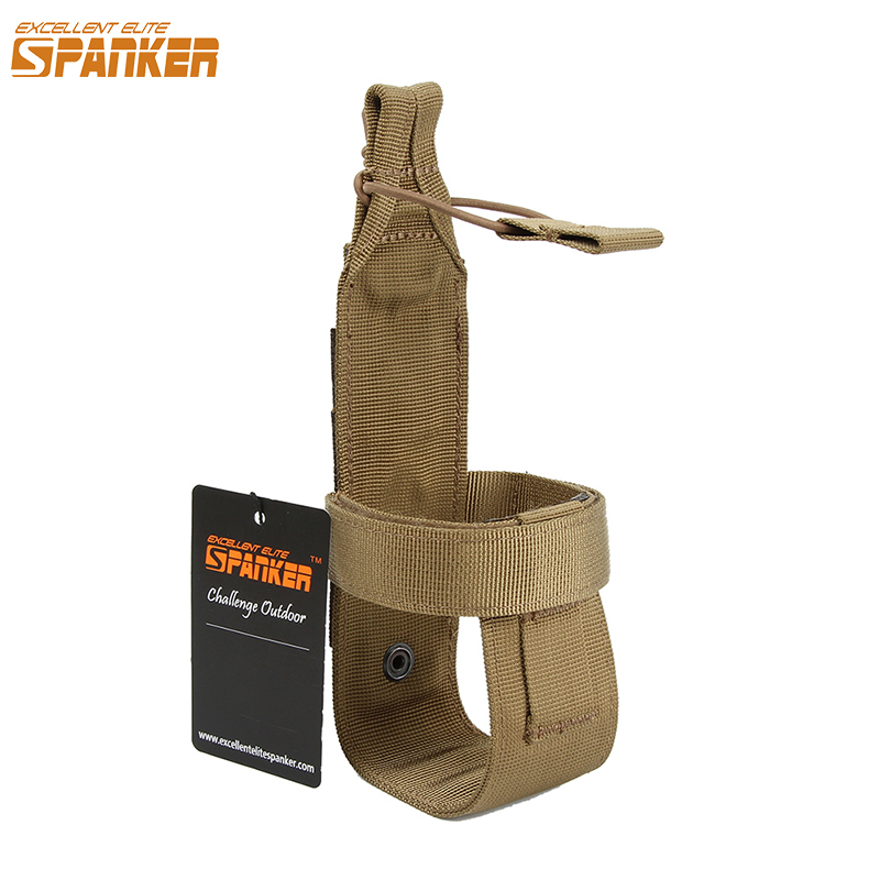 Tactical Molle Water Bottle Ho - Hunting Camp Outdoor Supplies บทวิจารณ์และราคา