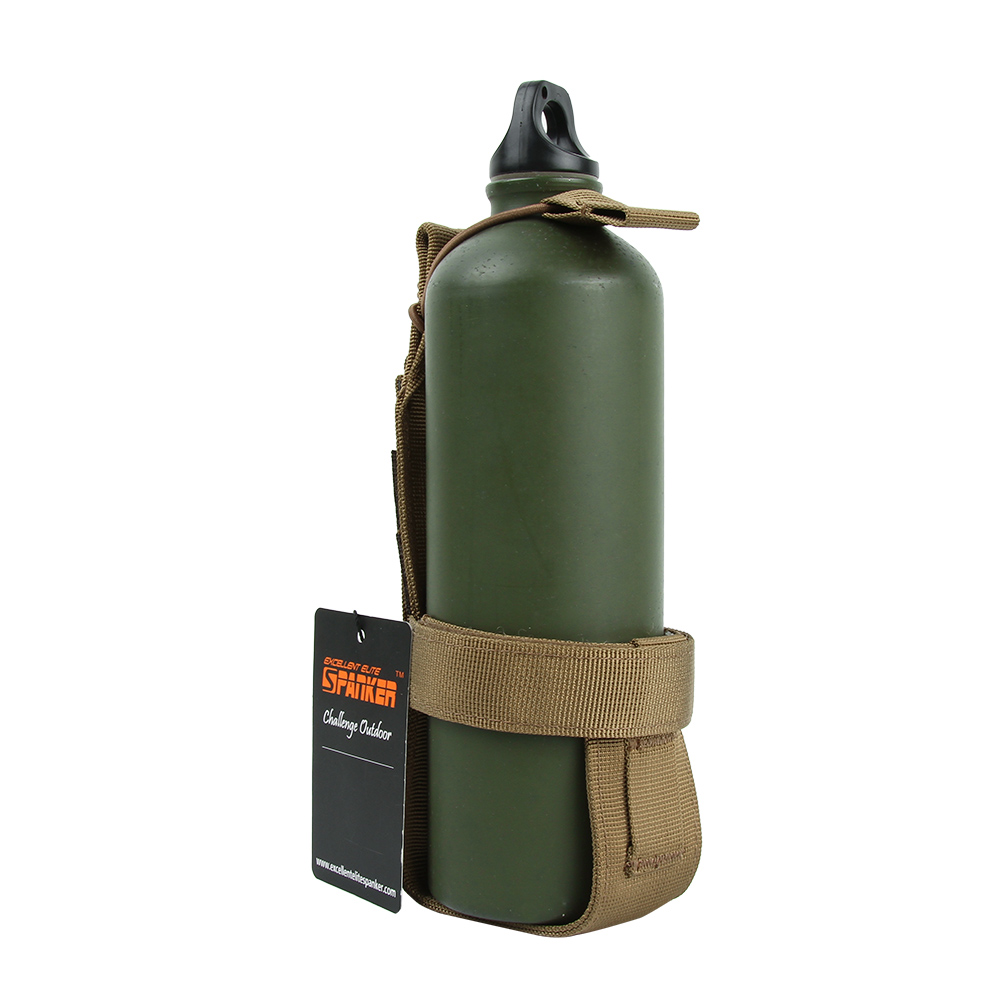 Tactical Molle Water Bottle Ho - Hunting Camp Outdoor Supplies บทวิจารณ์และราคา