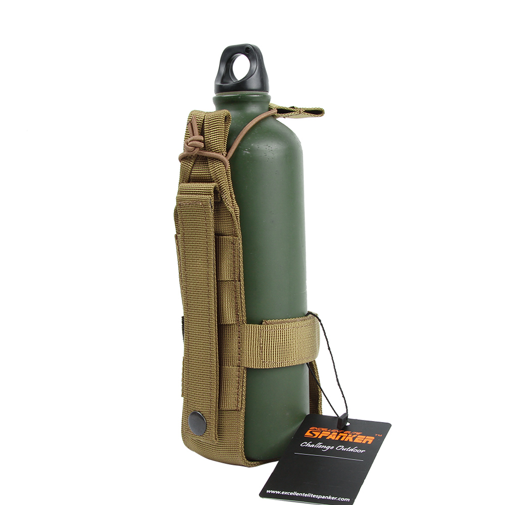 Tactical Molle Water Bottle Ho - Hunting Camp Outdoor Supplies บทวิจารณ์และราคา
