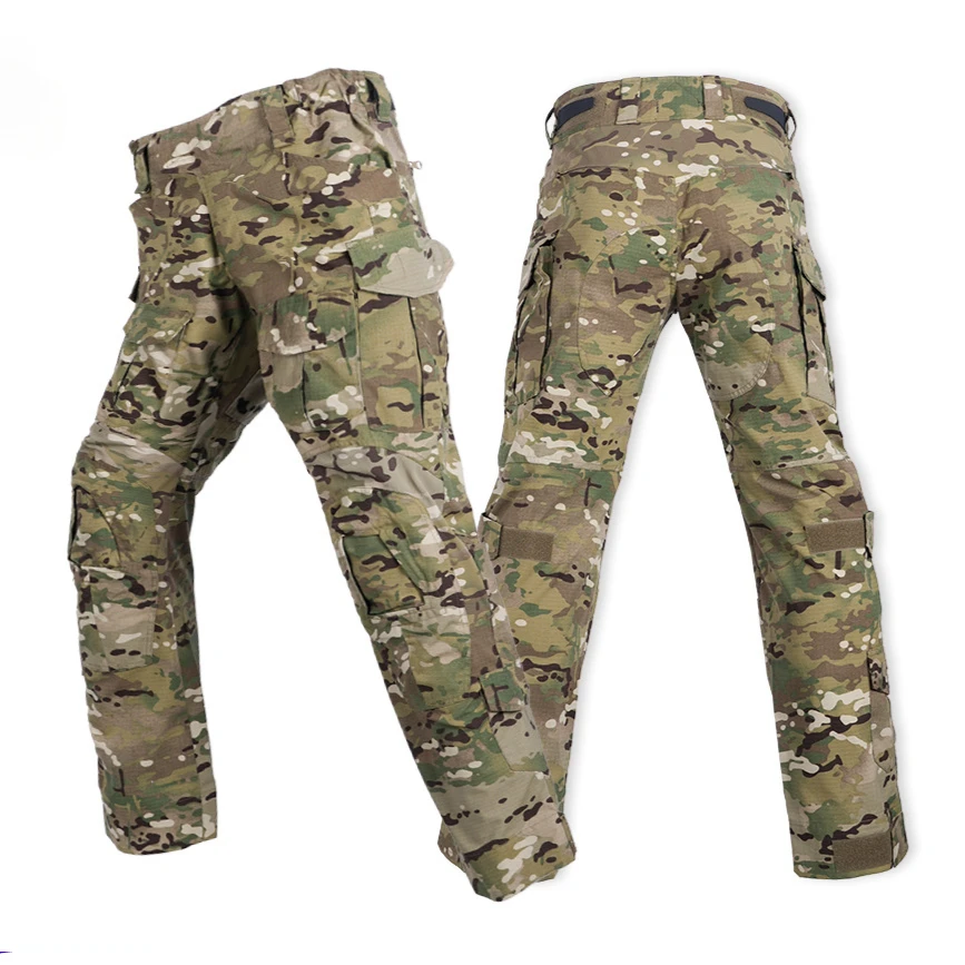 G3 Tactical Casual Hunting Wat - Outdoor Hunting Trousers บทวิจารณ์และราคา