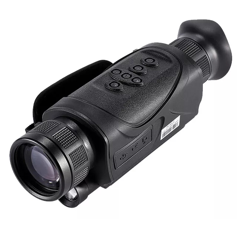 HD Digital Night Vision Monocu - Outdoor Hunting Videos บทวิจารณ์และราคา