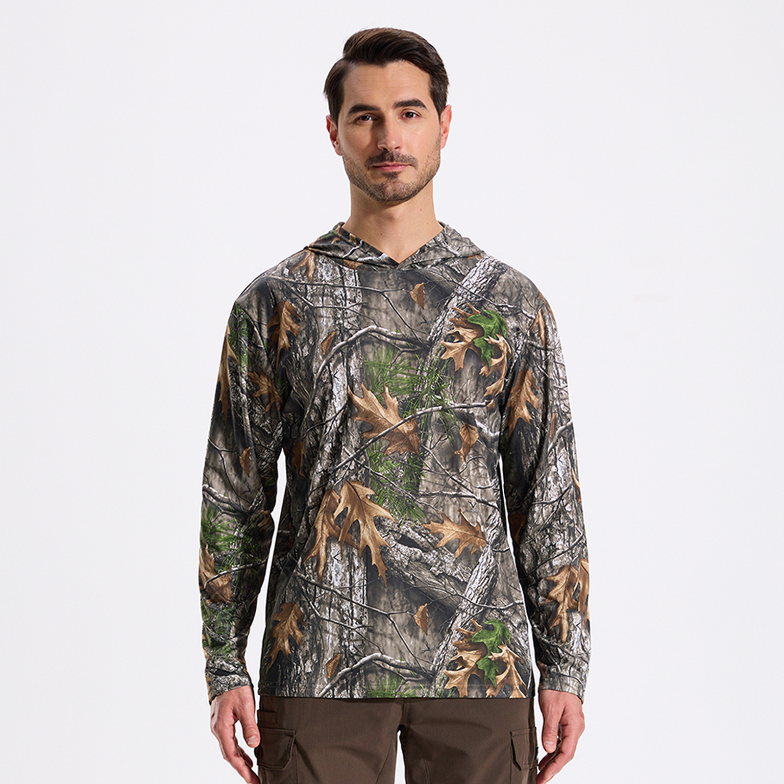 Outdoor Hunting Photography Bi - Outdoor Hunting Hoodie บทวิจารณ์และราคา