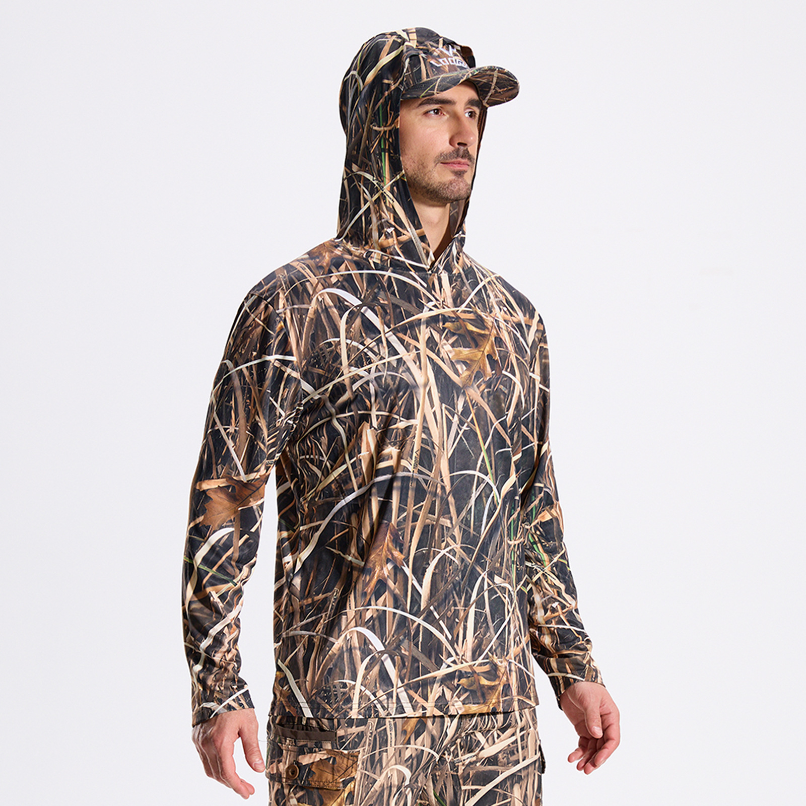 Outdoor Hunting Photography Bi - Outdoor Hunting Hoodie บทวิจารณ์และราคา