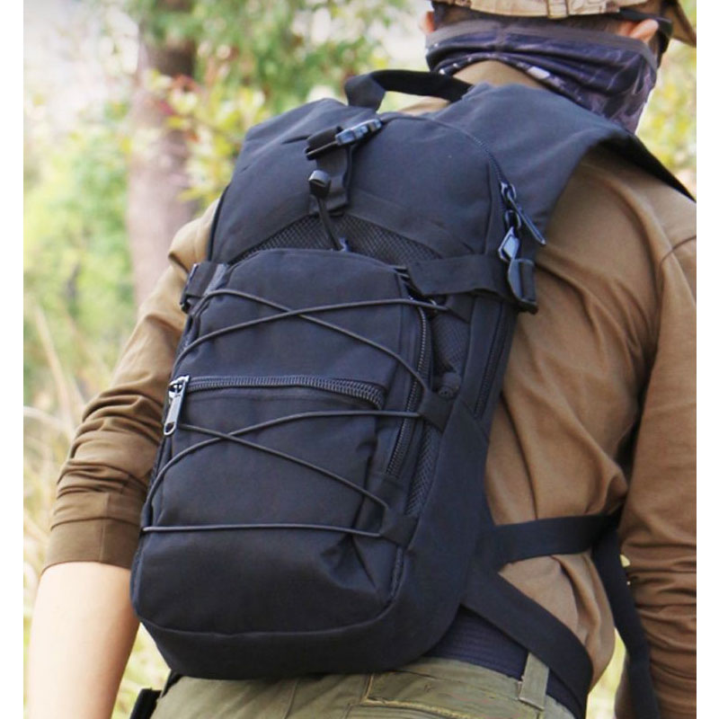15L Molle Tactical Backpack 80 - Outdoor Hunting Bike บทวิจารณ์และราคา