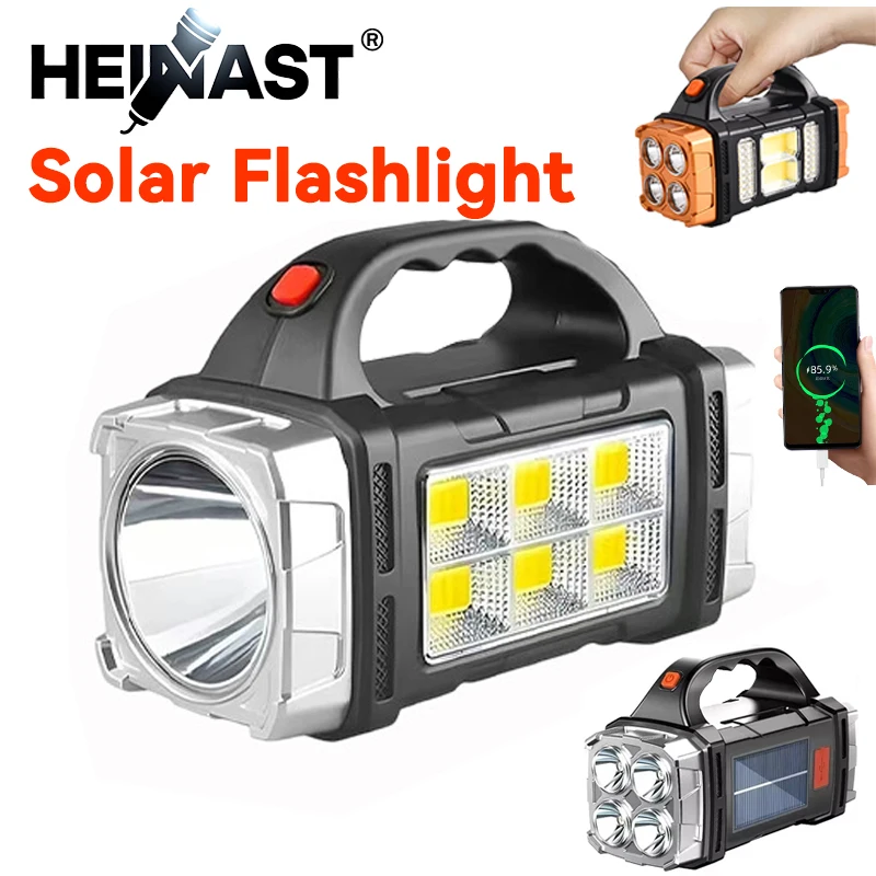 Powerful Handheld Flashlight U - Outdoor Hunting Lights บทวิจารณ์และราคา