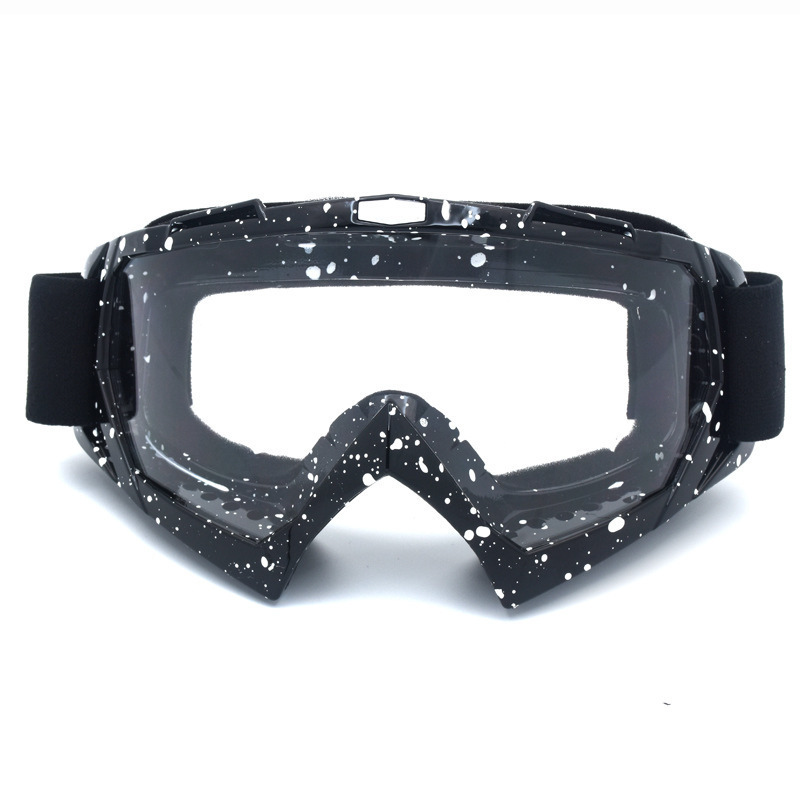 Windproof Dirt Bike Motorcycle - Outdoor Hunting Bike บทวิจารณ์และราคา