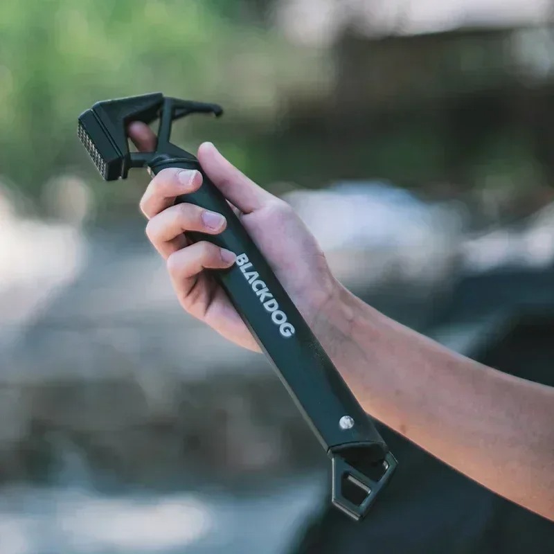 BLACKDOG Camp Hammer Survival  - Hunting Camp Outdoor Supplies บทวิจารณ์และราคา