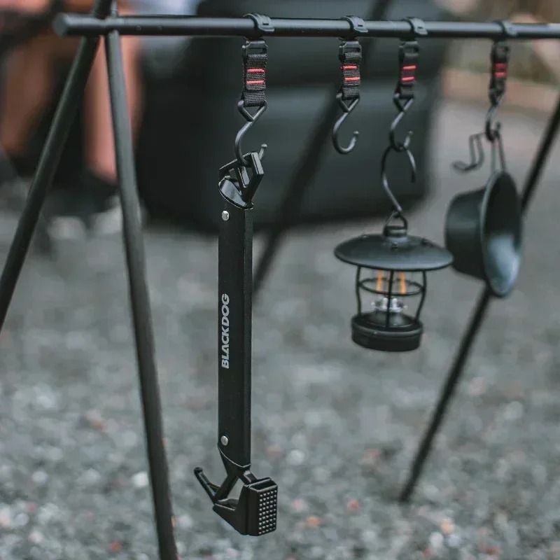 BLACKDOG Camp Hammer Survival  - Hunting Camp Outdoor Supplies บทวิจารณ์และราคา