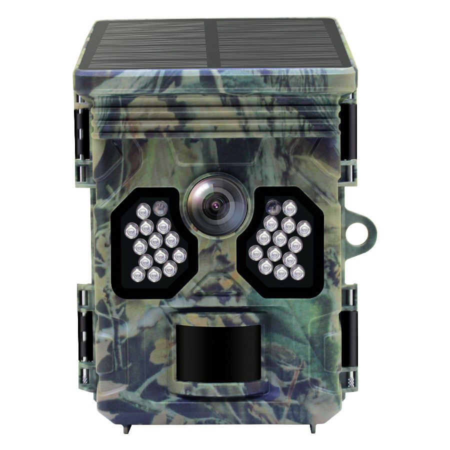Solar Wildlife 50MP 4K Video T - Outdoor Hunting Videos บทวิจารณ์และราคา