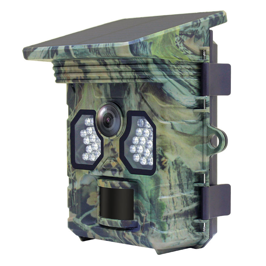 Solar Wildlife 50MP 4K Video T - Outdoor Hunting Videos บทวิจารณ์และราคา